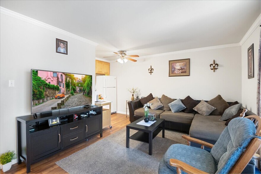 More Photos Of 1075-1085 Saratoga Ave, San Jose Apartments For Sale