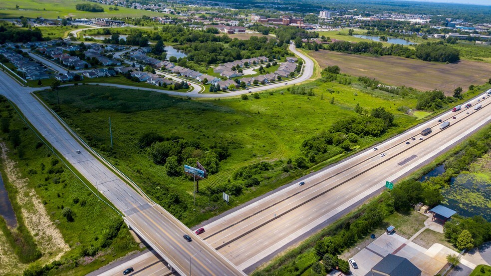 More Photos Of 9205 Georgia Dr, Merrillville Land For Sale