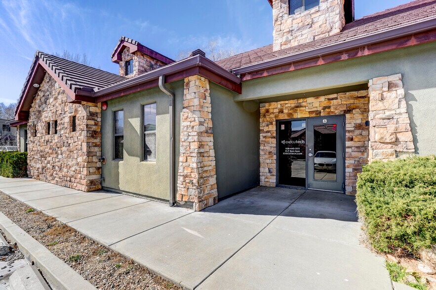 More Photos Of 3195 Stillwater Dr, Prescott Medical For Lease