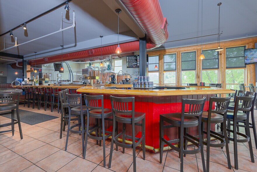 More Photos Of 3 Main St, New Paltz Restaurant For Sale