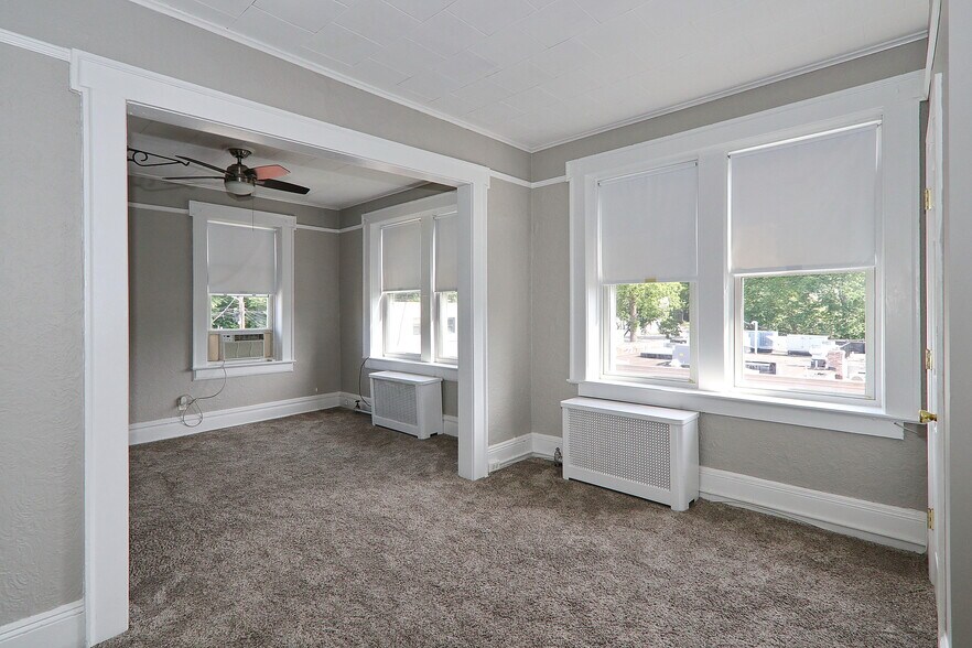 More Photos Of 171 Maplewood Ave, Maplewood Storefront Retail Residential For Sale