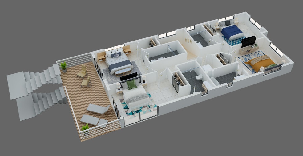 More Photos Of 990 41st St, Marathon Land For Sale