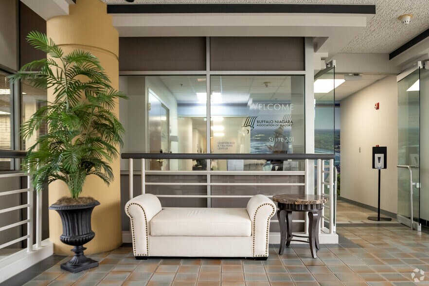 More Photos Of 200 John James Audubon Pky, Buffalo Office For Lease