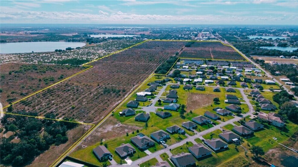 More Photos Of 214 Shockley rd, Avon Park Land For Sale