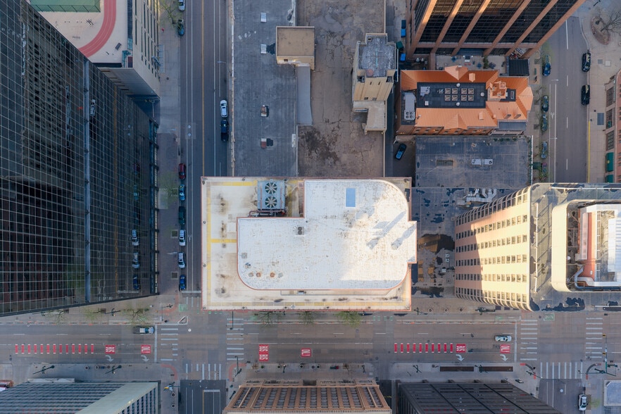 More Photos Of 475 17th St, Denver Office For Sale