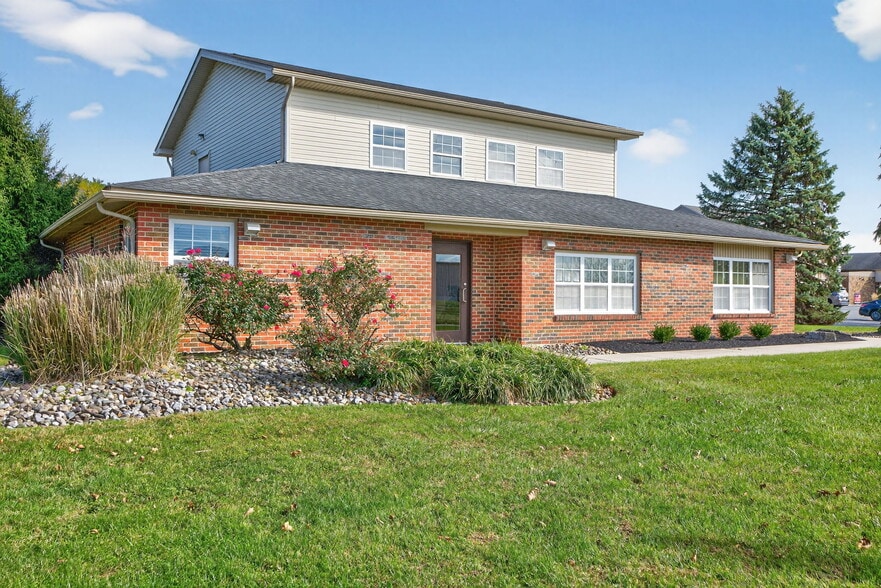 More Photos Of 6614 Ruppsville Rd, Allentown Office For Lease