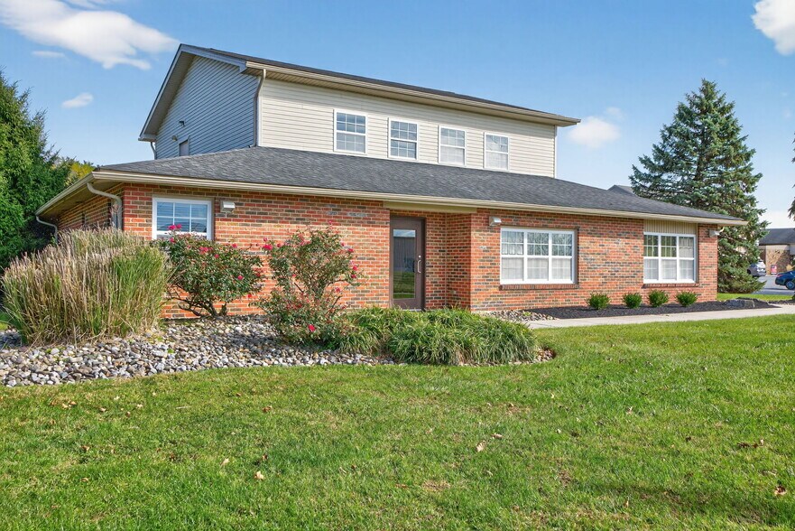 More Photos Of 6614 Ruppsville Rd, Allentown Office For Sale