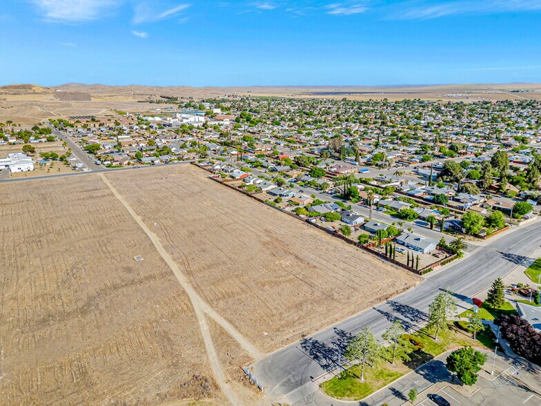 More Photos Of 613 1st ave, Avenal Land For Sale