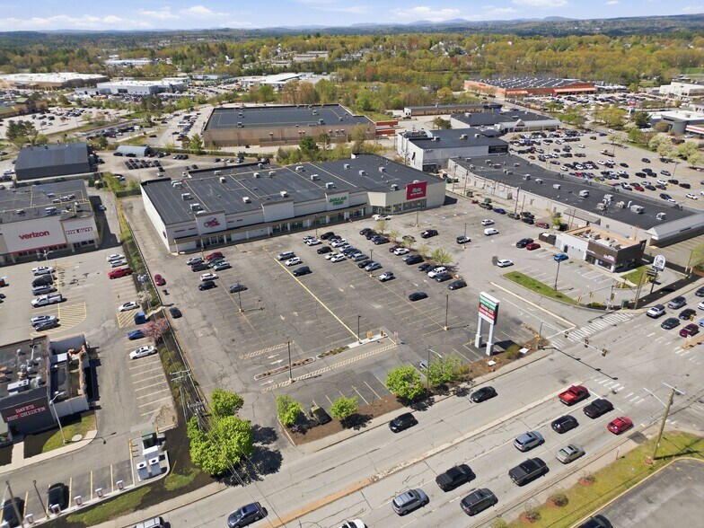 More Photos Of 1051 S Willow St, Manchester Bank For Lease