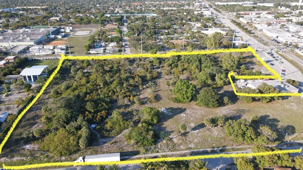 More Photos Of NE 33rd St @ NE 3rd St, Pompano Beach Land For Sale