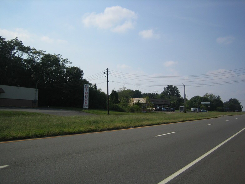 685 S Black Horse Pike, Williamstown, NJ 08094 Land For Sale
