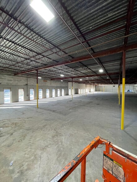 More Photos Of 2800 Lithonia Industrial Blvd, Lithonia Industrial For Lease
