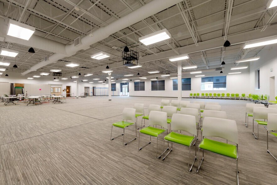 More Photos Of 2121 N 550 W, Provo Office For Sale