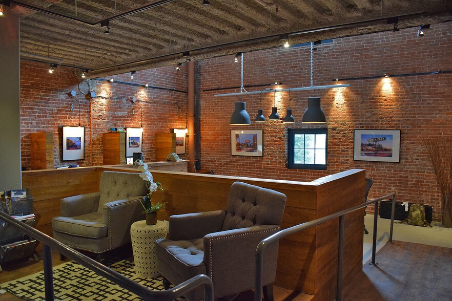 More Photos Of 1775 Hancock St, San Diego Loft Creative Space For Lease