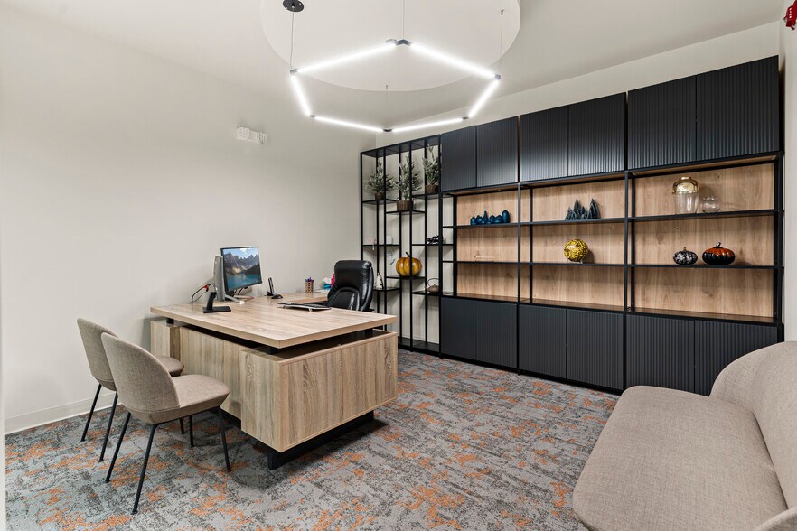 More Photos Of 4310 104 Ave NE, Calgary Storefront For Sale