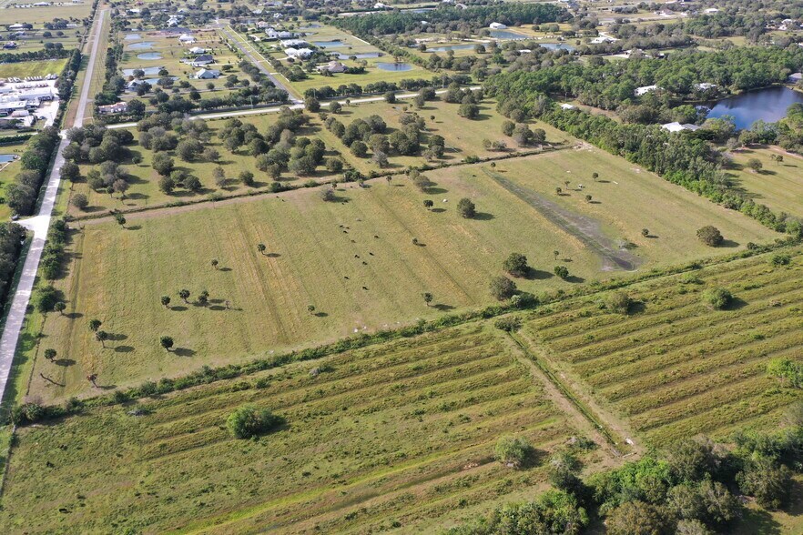 More Photos Of 495 66th SW ave, Vero Beach Land For Sale