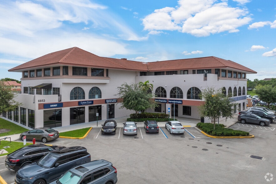 More Photos Of 6909 SW 18th St, Boca Raton Unknown For Lease