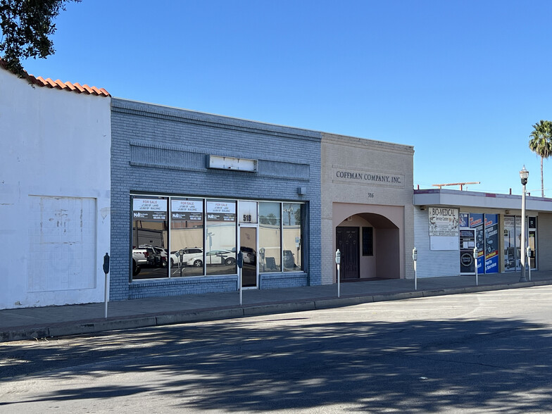 Primary Photo Of 516-518 S Broadway St, McAllen Office For Sale