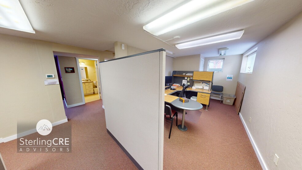 More Photos Of 704 W Sussex Ave, Missoula Office For Lease
