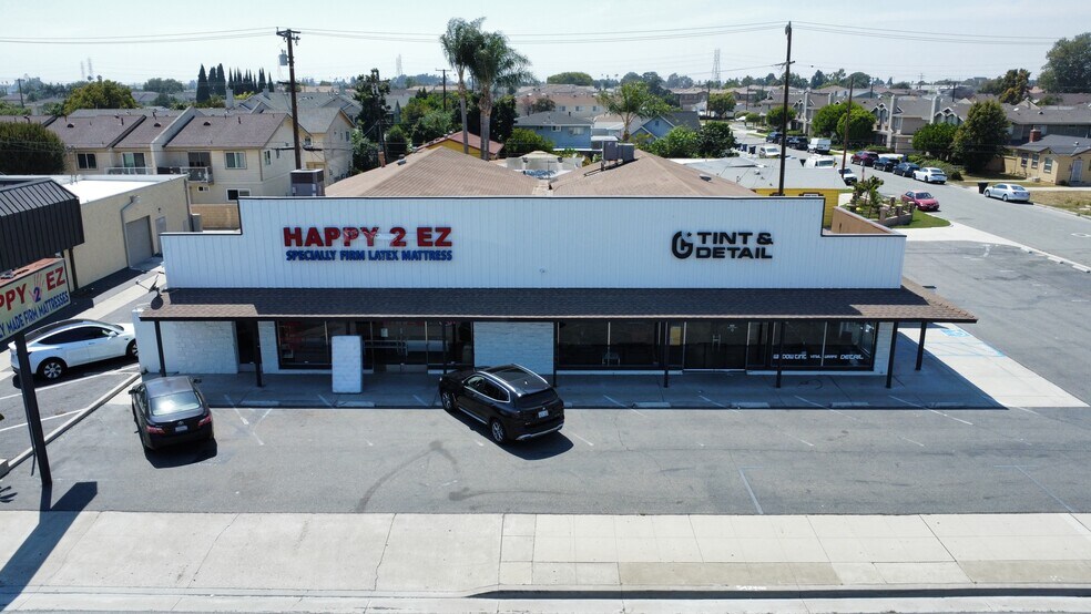 More Photos Of 14191 Beach Blvd, Westminster Freestanding For Sale