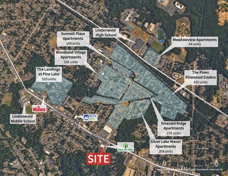 More Photos Of , Clementon General Retail For Sale