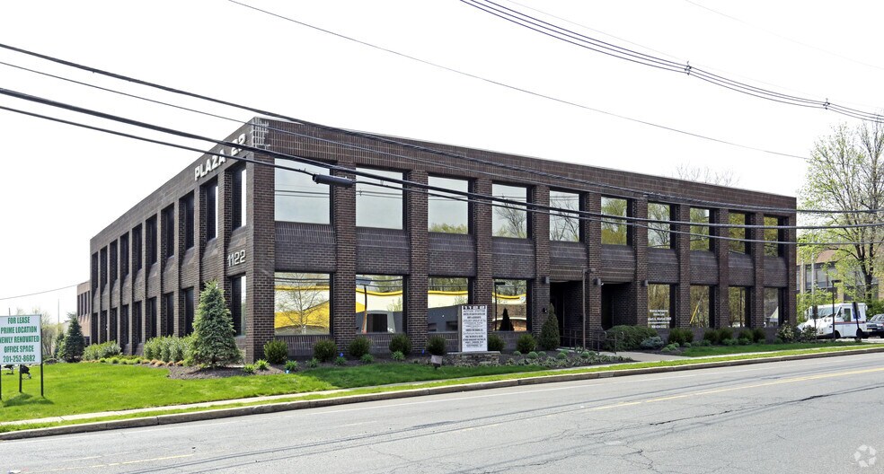 Primary Photo Of 1122 Route 22, Mountainside Office For Lease