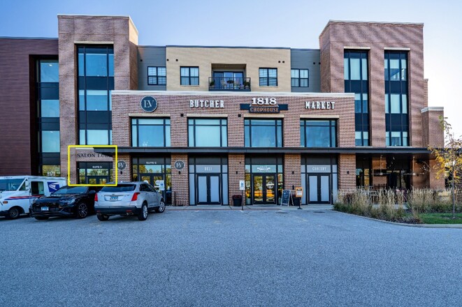 Primary Photo Of 6170 Bennett Dr, Edwardsville General Retail For Lease