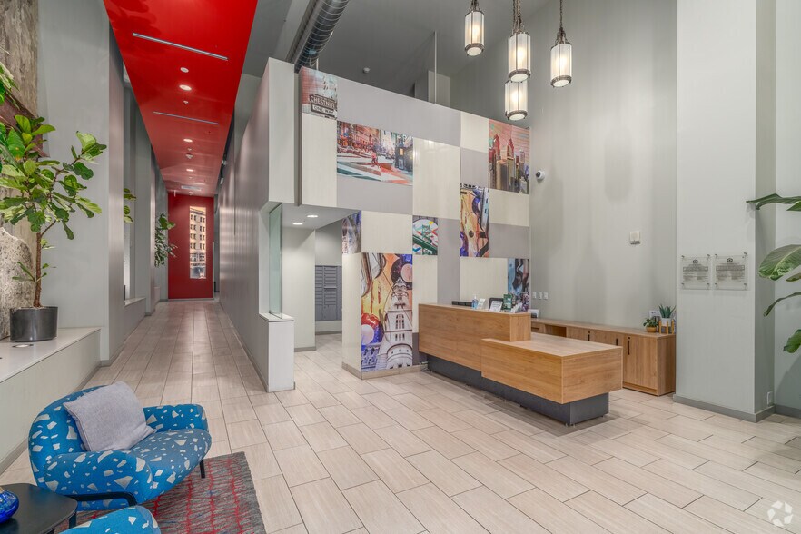 More Photos Of 1112-1128 Chestnut St, Philadelphia Apartments For Lease