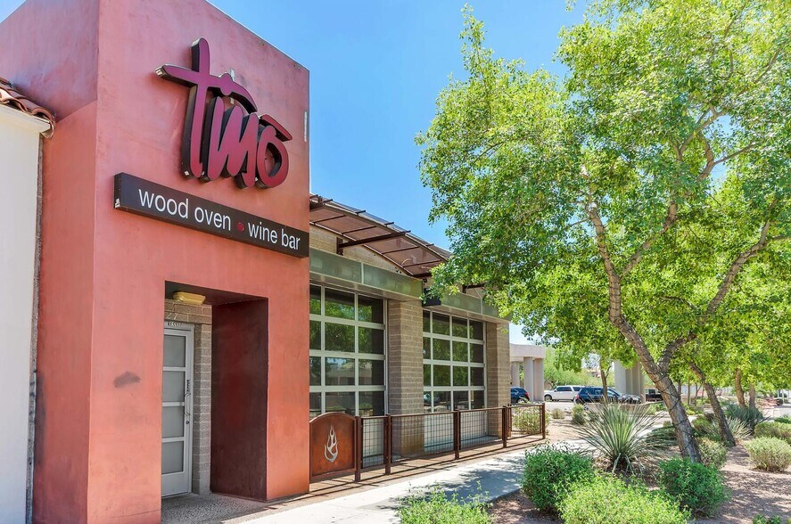 More Photos Of 316 E Vogel Ave, Phoenix Apartments For Sale