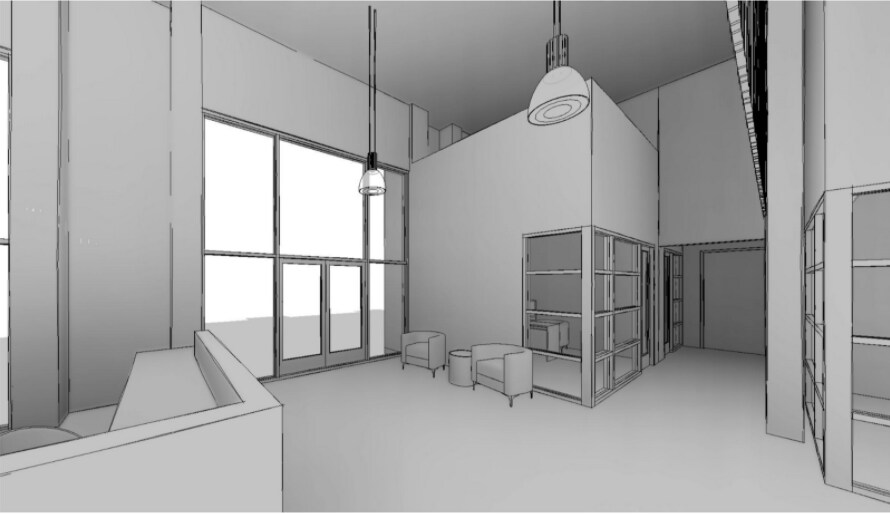 More Photos Of 4311 Alabama Ave, Nashville Self Storage For Lease