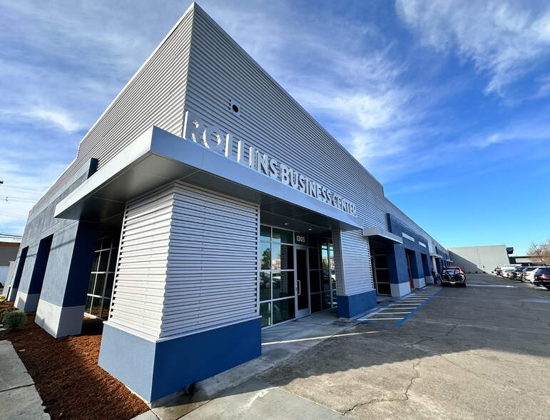 More Photos Of 1305-1331 Rollins Rd, Burlingame Warehouse For Lease