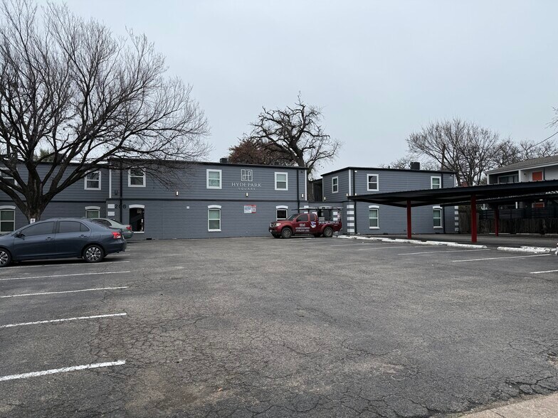 More Photos Of , Austin Multifamily For Sale