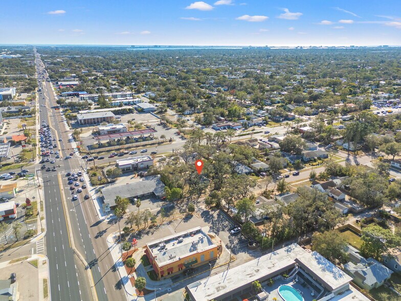 More Photos Of 3434 6th Ave N, Saint Petersburg Land For Sale