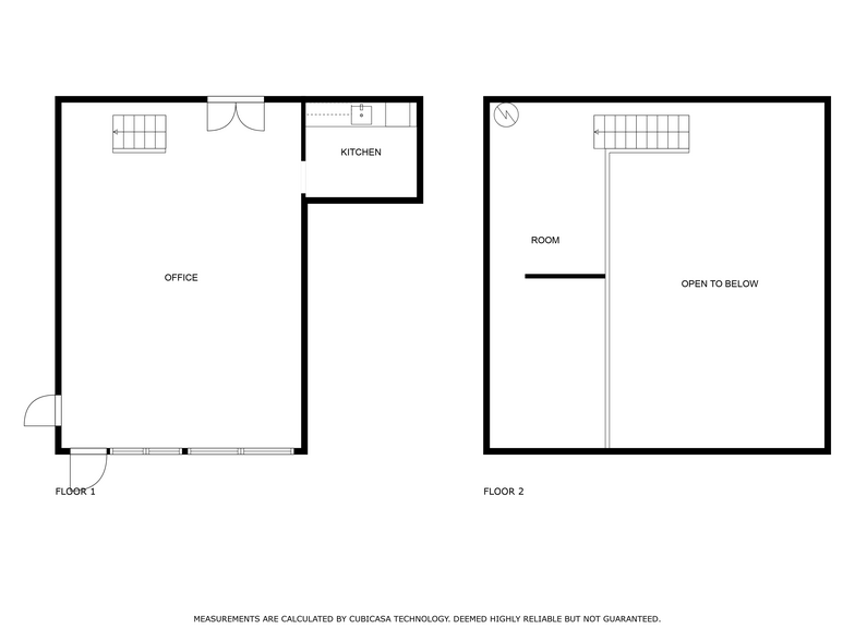 More Photos Of 10 Arkansas St, San Francisco Office For Lease