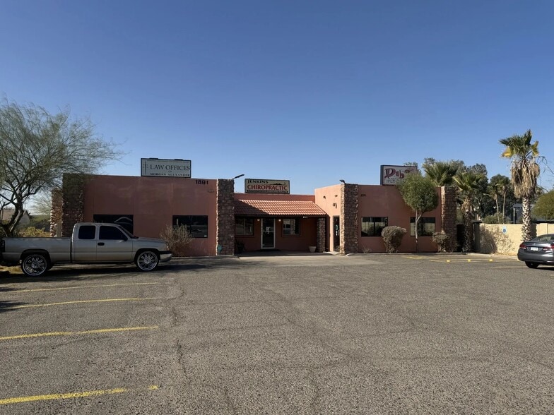 More Photos Of 1891 N Trekell Rd, Casa Grande Office For Sale