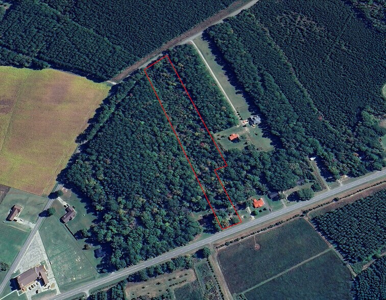 More Photos Of 2224 Governors rd, Windsor Land For Sale