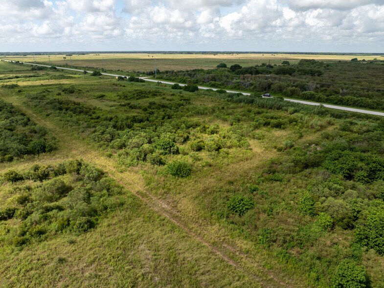 More Photos Of 18400 County Road 835, Clewiston Land For Sale