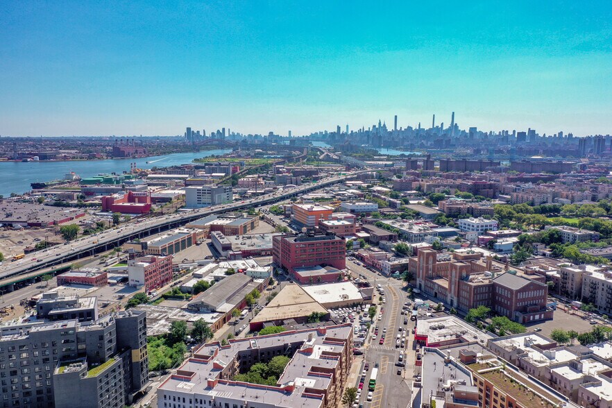 More Photos Of 450 Timpson Pl, Bronx Warehouse For Lease