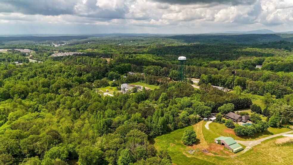 More Photos Of 0 Liberty Ln, Jasper Land For Sale