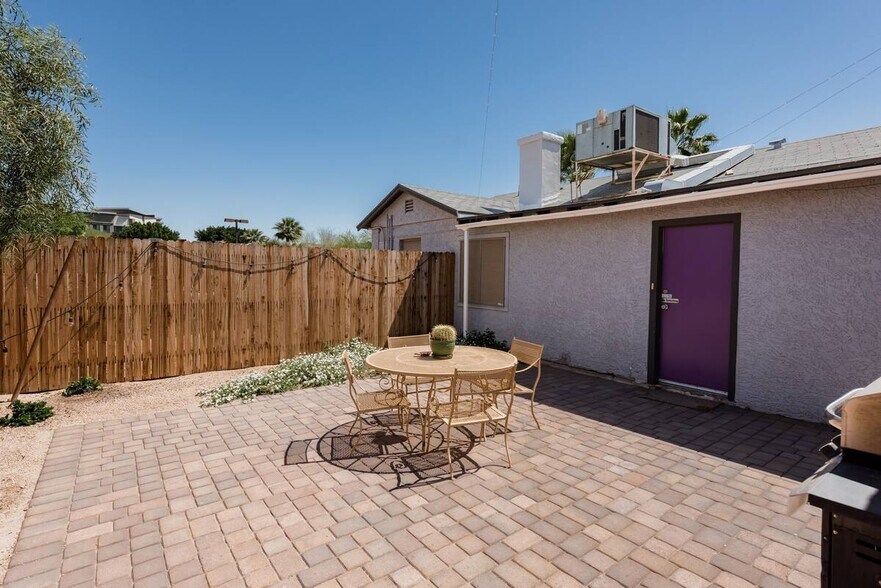 More Photos Of 7008 E Osborn Rd, Scottsdale Office Residential For Sale