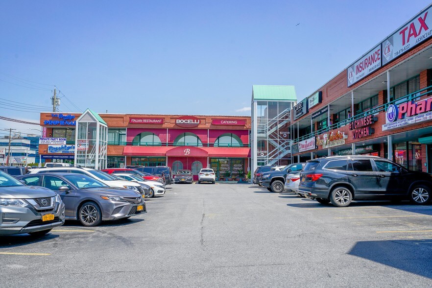 More Photos Of 1250 Hylan Blvd, Staten Island Storefront Retail Office For Sale