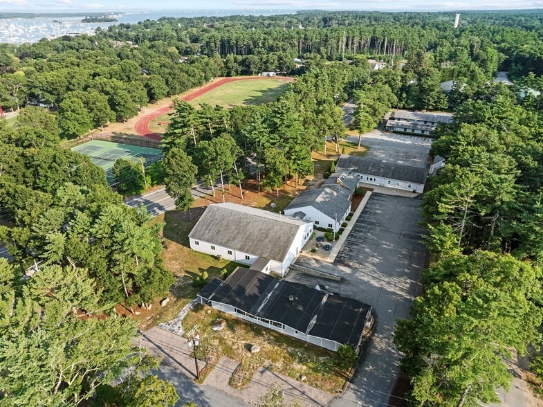 More Photos Of 513 Mill St, Marion Research And Development For Sale