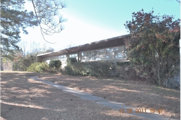 Primary Photo Of 200 Presto Ln, Jackson Warehouse For Lease