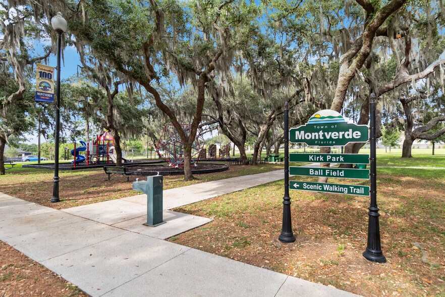 More Photos Of 17436 7th St, Montverde General Retail For Sale
