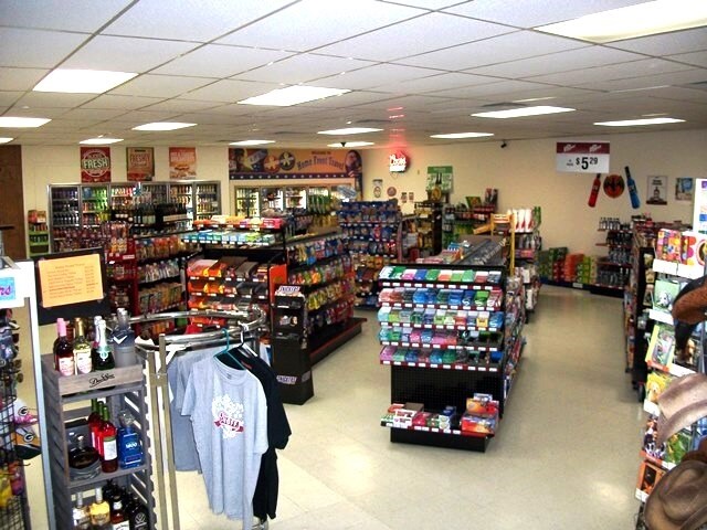 More Photos Of 200 Hwy 12, Camp Douglas General Retail For Sale