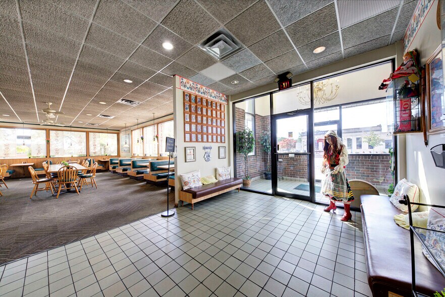 More Photos Of 1744 Biddle Ave, Wyandotte General Retail For Sale