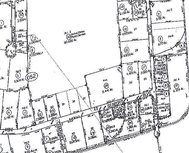 More Photos Of 1645 Parkway Blvd, West Sacramento Warehouse For Lease