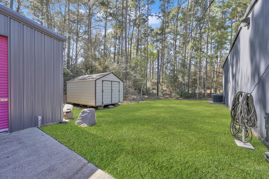 More Photos Of 20610 Fm 1488 Rd, Magnolia Warehouse For Sale