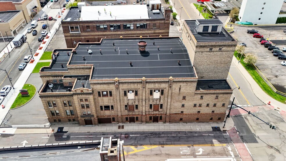 More Photos Of 255 Washington St, Binghamton Religious Facility For Sale