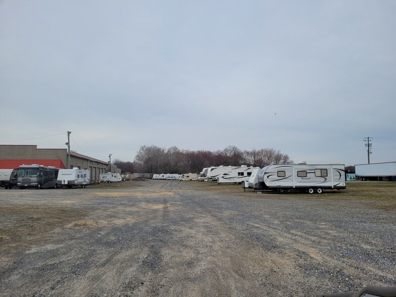 More Photos Of 770 Route 40, Monroeville Auto Dealership For Sale